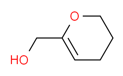 CAS No. 72081-17-5, (3,4-dihydro-2H-pyran-6-yl)methanol