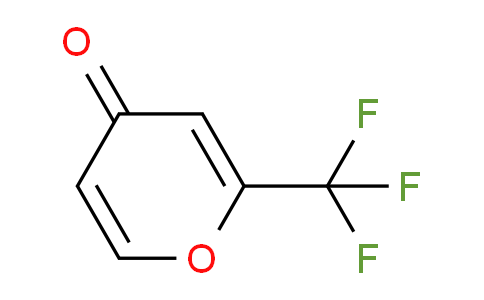 DY777453 | 204516-31-4 | 2-(trifluoromethyl)-4H-pyran-4-one