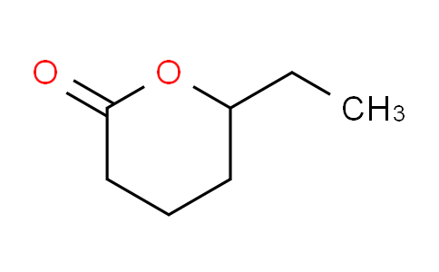 CAS No. 3301-90-4, 6-ethyltetrahydro-2H-pyran-2-one