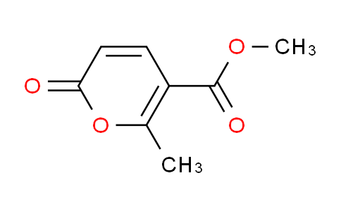 CAS No. 669-40-9, Methyl 6-methyl-2-oxo-2H-pyran-5-carboxylate