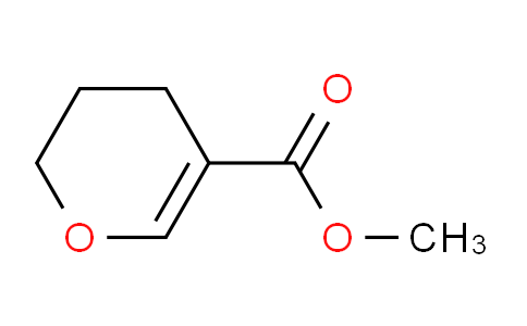 CAS No. 86971-83-7, Methyl 3,4-Dihydro-2H-pyran-5-carboxylate