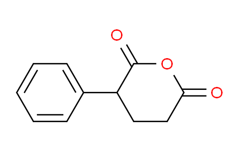 CAS No. 2959-96-8, 3-Phenyldihydro-2H-pyran-2,6(3H)-dione