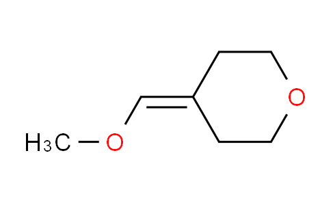 DY777558 | 101765-10-0 | 4-(methoxymethylene)tetrahydro-2H-pyran