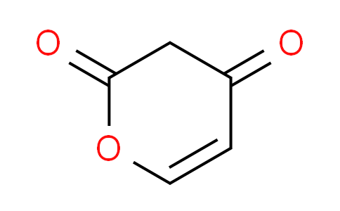 CAS No. 31470-16-3, 2H-Pyran-2,4(3H)-dione