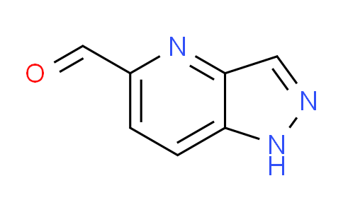 MC778129 | 955127-78-3 | 1H-Pyrazolo[4,3-b]pyridine-5-carbaldehyde