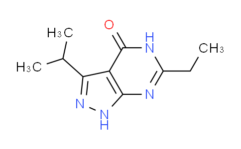 DY779036 | 501916-70-7 | 6-Ethyl-3-isopropyl-1H-pyrazolo[3,4-d]pyrimidin-4(5H)-one