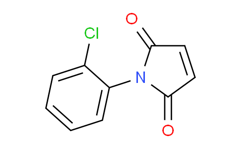 DY779126 | 1203-24-3 | 1-(2-chlorophenyl)-1H-pyrrole-2,5-dione