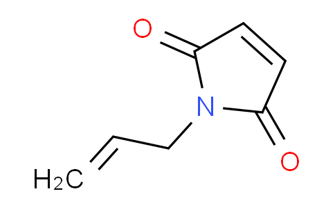 CAS No. 2973-17-3, 1-allyl-1H-pyrrole-2,5-dione