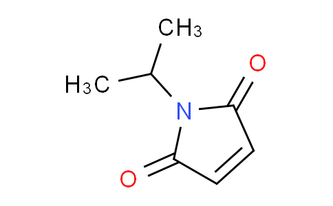 CAS No. 1073-93-4, 1-isopropyl-1H-pyrrole-2,5-dione