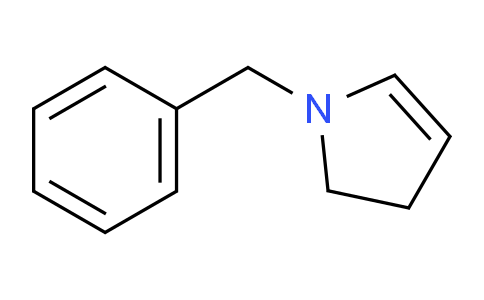 CAS No. 72219-12-6, 1-benzyl-2,3-dihydro-1H-pyrrole