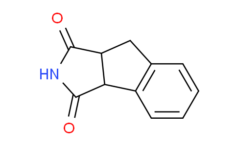 DY779181 | 4464-94-2 | 8,8a-Dihydroindeno[1,2-c]pyrrole-1,3(2H,3aH)-dione