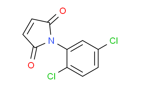 CAS No. 6637-47-4, 1-(2,5-Dichlorophenyl)-1H-pyrrole-2,5-dione