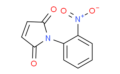 DY779192 | 2973-15-1 | 1-(2-Nitrophenyl)-1H-pyrrole-2,5-dione