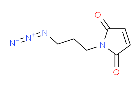 DY779194 | 896465-45-5 | 1-(3-Azidopropyl)-1H-pyrrole-2,5-dione