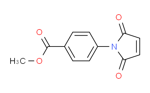 DY779199 | 40349-49-3 | 4-(2,5-Dioxo-2,5-dihydro-pyrrol-1-yl)-benzoic acid methyl ester