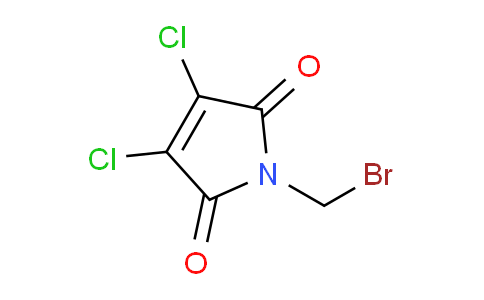 DY779202 | 16176-11-7 | 1-(Bromomethyl)-3,4-dichloro-1H-pyrrole-2,5-dione