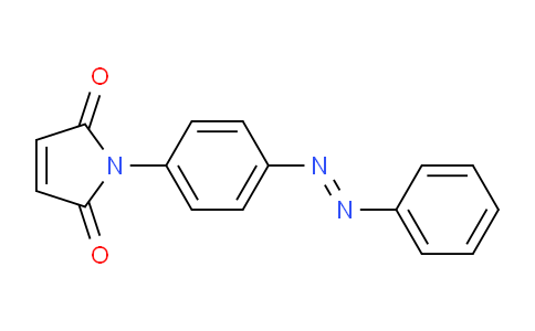 DY779204 | 16201-96-0 | 1-(4-(Phenyldiazenyl)phenyl)-1H-pyrrole-2,5-dione