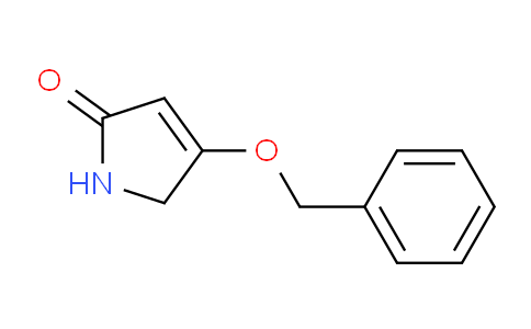 DY779206 | 113896-95-0 | 4-(Benzyloxy)-1H-pyrrol-2(5H)-one