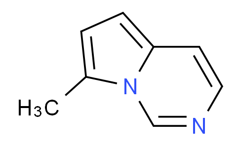 CAS No. 179928-24-6, 7-Methylpyrrolo[1,2-c]pyrimidine
