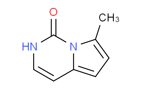 CAS No. 223432-98-2, 7-Methylpyrrolo[1,2-c]pyrimidin-1(2H)-one