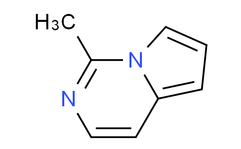 CAS No. 251102-35-9, 1-Methylpyrrolo[1,2-c]pyrimidine