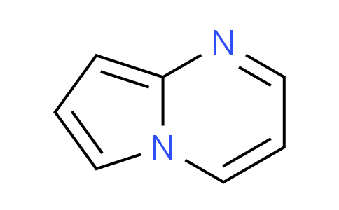 CAS No. 274-66-8, Pyrrolo[1,2-a]pyrimidine