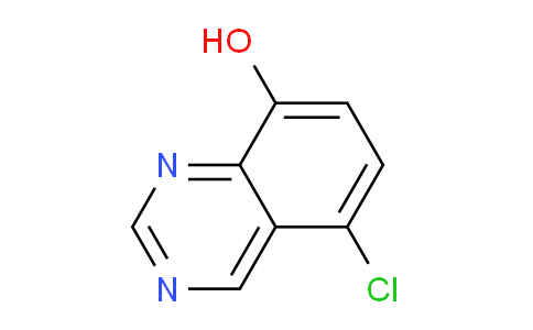 MC779851 | 145296-26-0 | 5-Chloroquinazolin-8-ol