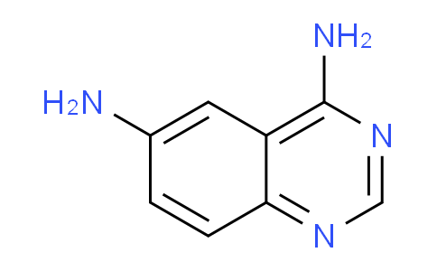 159382-23-7 | Quinazoline-4,6-diamine