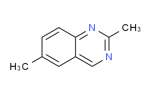 CAS No. 16499-40-4, 2,6-Dimethylquinazoline