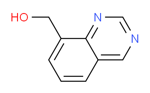 CAS No. 1823888-20-5, Quinazolin-8-ylmethanol