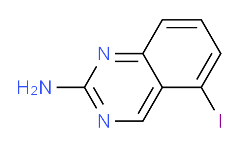 MC780192 | 1936651-54-5 | 5-Iodoquinazolin-2-amine