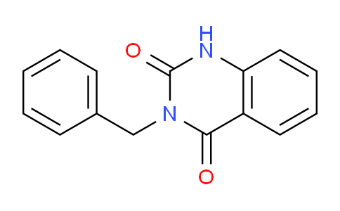 CAS No. 19408-48-1, 3-Benzylquinazoline-2,4(1H,3H)-dione