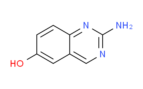 CAS No. 2656-52-2, 2-Aminoquinazolin-6-ol