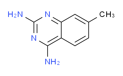 CAS No. 27018-16-2, 7-Methylquinazoline-2,4-diamine