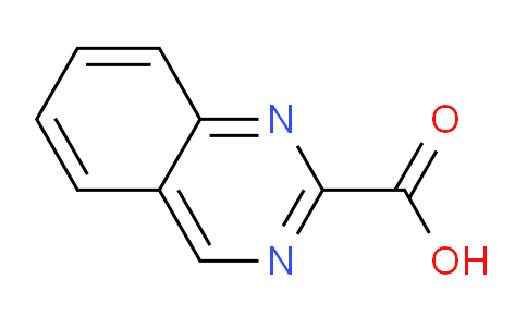 CAS No. 568630-14-8, Quinazoline-2-carboxylic Acid