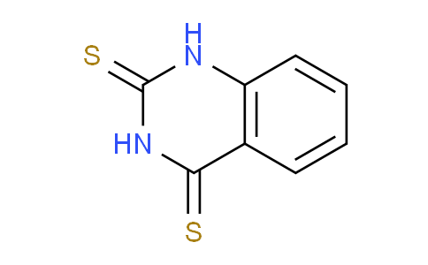 CAS No. 5993-69-1, Quinazoline-2,4(1H,3H)-dithione