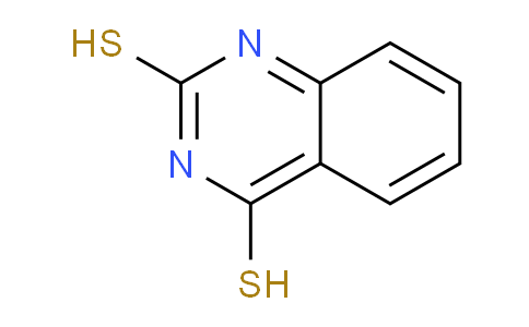 CAS No. 60397-89-9, Quinazoline-2,4-dithiol