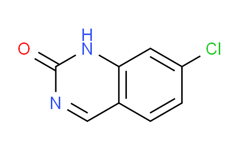 CAS No. 60610-14-2, 7-Chloroquinazolin-2(1H)-one