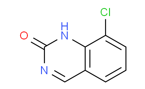 CAS No. 60610-15-3, 8-Chloroquinazolin-2(1H)-one