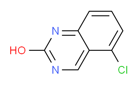 CAS No. 60610-16-4, 5-Chloroquinazolin-2-ol