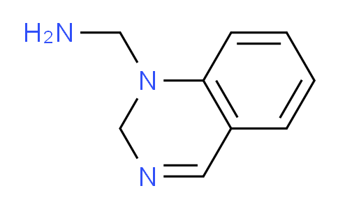 CAS No. 62495-50-5, Quinazolin-1(2H)-ylmethanamine