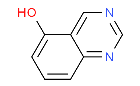 CAS No. 7556-88-9, Quinazolin-5-ol
