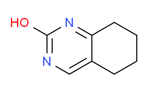 CAS No. 81532-77-6, 5,6,7,8-Tetrahydroquinazolin-2-ol
