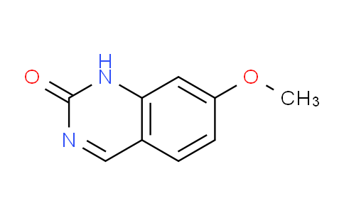 CAS No. 91099-24-0, 7-Methoxyquinazolin-2(1H)-one