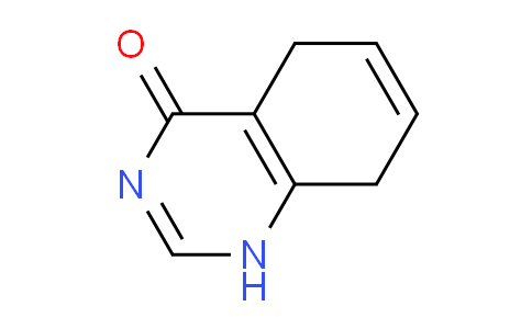 CAS No. 99966-39-9, 5,8-Dihydroquinazolin-4(1H)-one