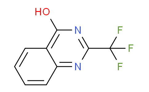 CAS No. 16062-71-8, 2-(Trifluoromethyl)quinazolin-4-ol