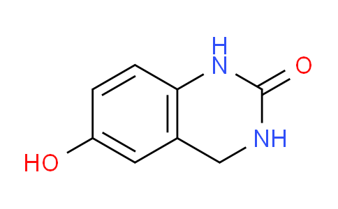 CAS No. 948552-89-4, 6-hydroxy-3,4-dihydroquinazolin-2(1H)-one