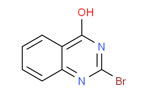 CAS No. 872998-62-4, 2-bromoquinazolin-4-ol