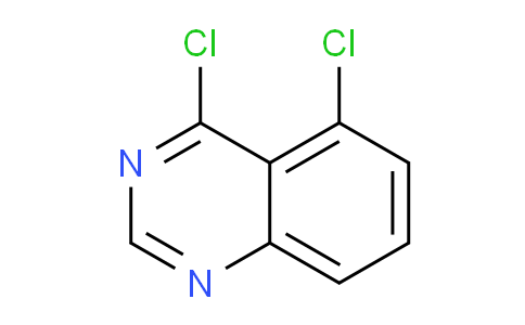CAS No. 2148-55-2, 4,5-dichloroquinazoline