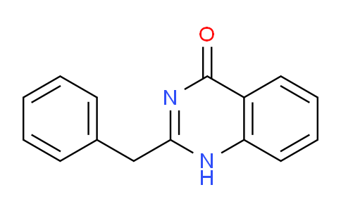 CAS No. 4765-56-4, 2-benzylquinazolin-4(1H)-one